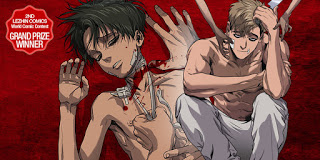 Killingstalking