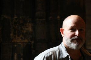 Mike mignola