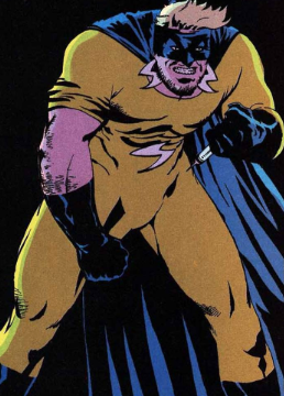 DarkKnight Sentry