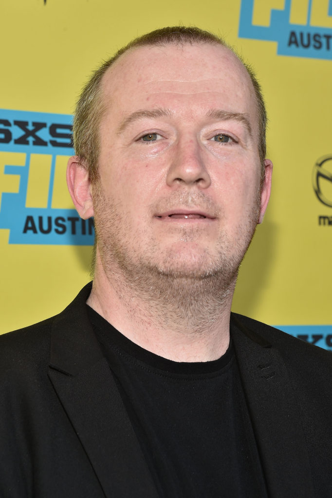 "preacher" 2016 sxsw music, film + interactive festival