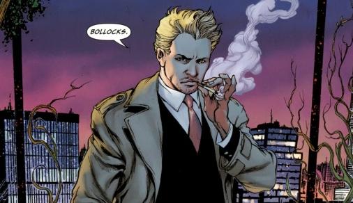He's not talking about Garth Ennis
