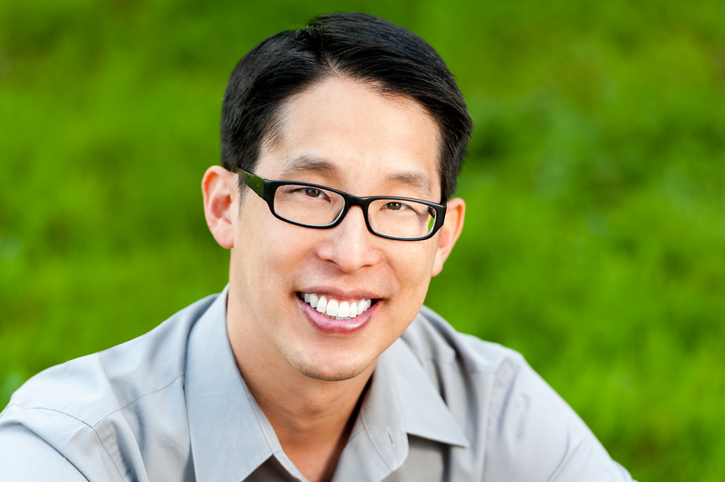 Gene Luen Yang