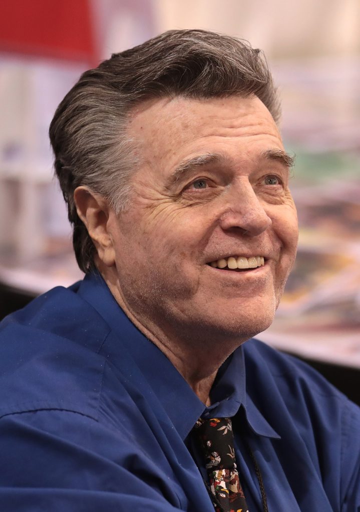 Meet Neal Adams