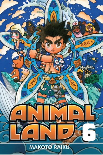 Some of these underrated manga series come from creators of your favorite franchises