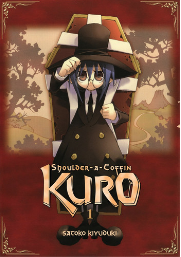 A manga that goes under a long hiatus only to comeback with a grand finale, it's an underrated manga