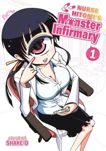 Everything following a trend is sure to have an underrated manga