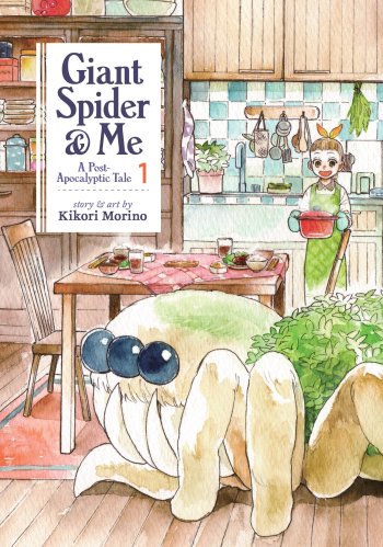 Comics on art websites also count as Underrated Manga