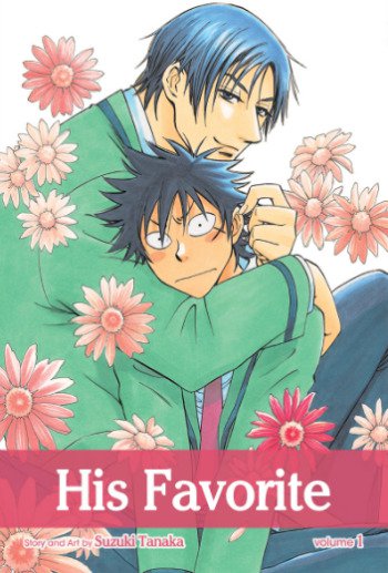 With all of the Boys Love manga, there is bound to be one underrated manga in the pile