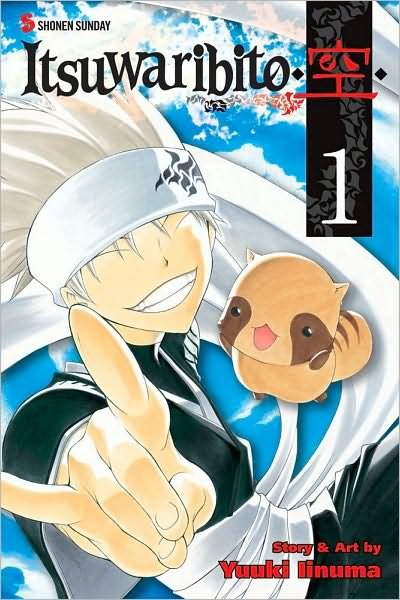This underrated manga is one of my favorites