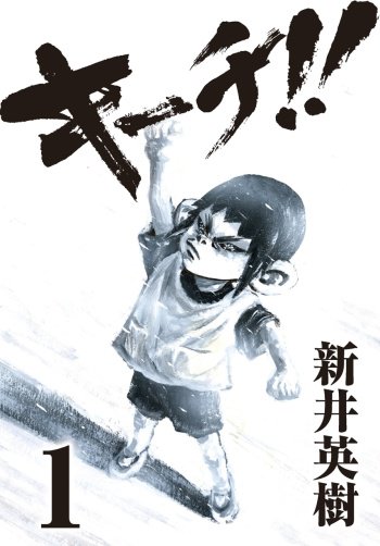 This underrated delinquent manga is all about growing without boundaries