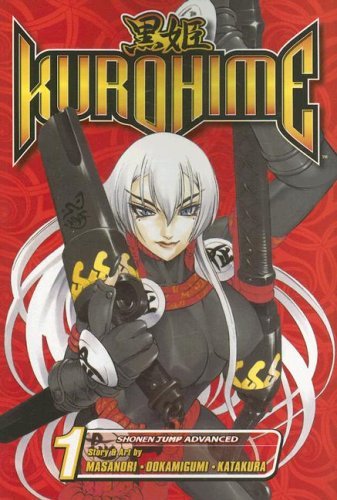 This ridiculous series is a very underrated manga