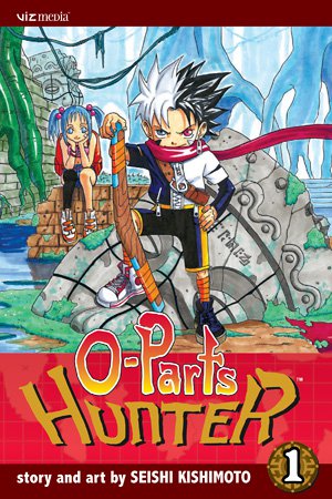 This is what Naruto should have been