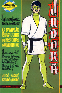 Brazil's Miracleman