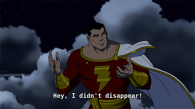 This part of Young Justice means more than people think