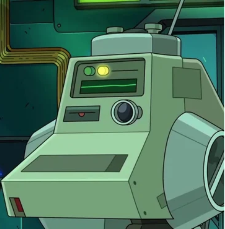 A bot for the formula