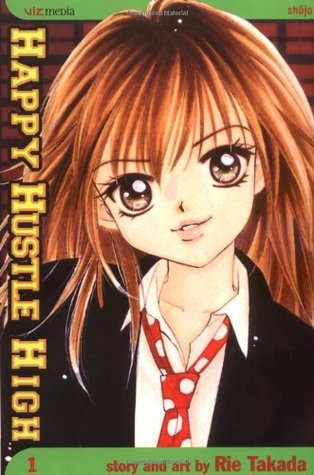 Shojo has underrated manga as well