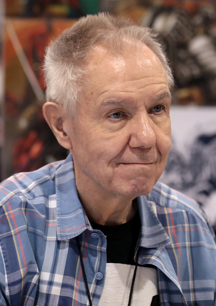Gerryconway