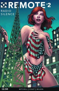 The only Double Take Comics series that had any value.