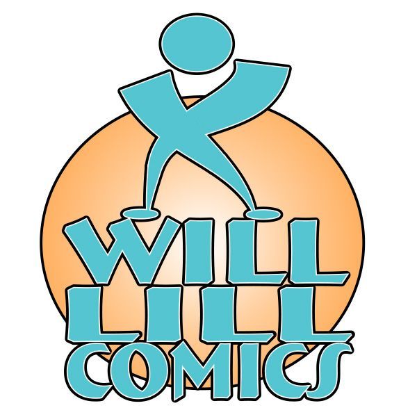 Will Lill Comics logo