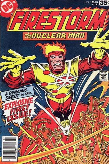 The most underrated creation of Gerry Conway