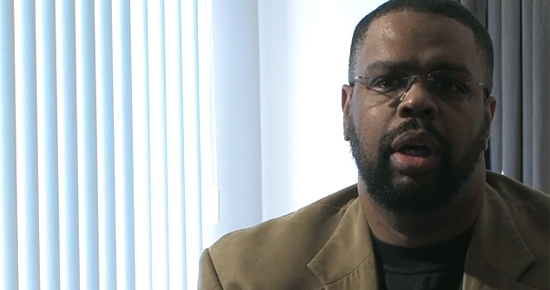 Dwayne McDuffie picture