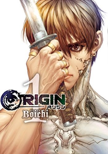 An underrated manga by Boichi