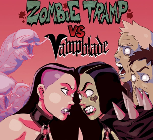 The series that start this debate of Dan Mendoza and Jason Martin