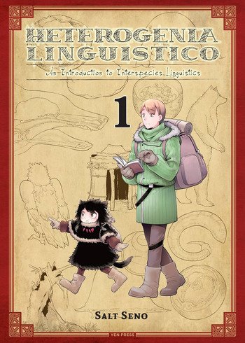 An underrated manga series from the digital front