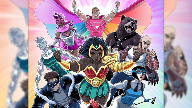 Diversity isn't authentic in the mainstream