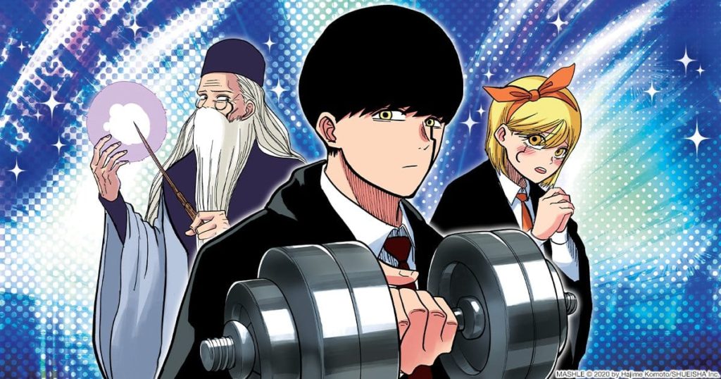 A Shonen Jump Simpleton is what some people will need to develop one another's character.
