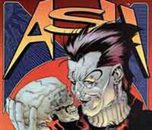 The best Ash series is one where a villains steals the show.