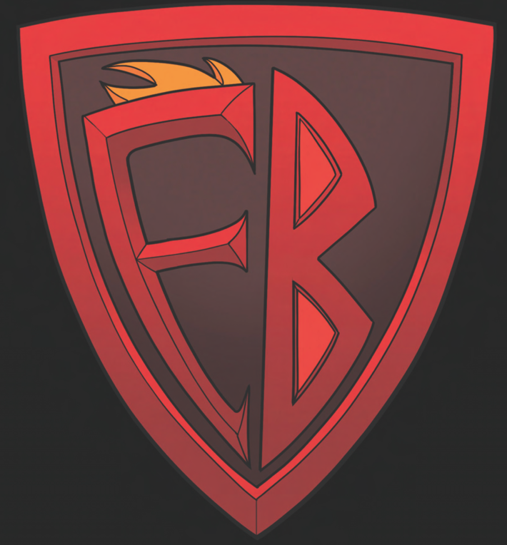 Firebreak emblem logo