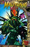 An underrated Marvel comics series for just such a character