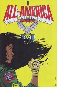 Not America Chavez
