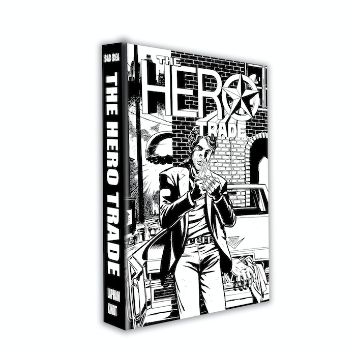 The Hero Trade Complete Beta