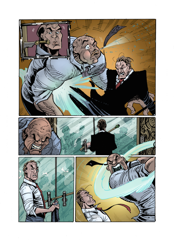 Plainer Jane Issue 4 Page 7 FINAL
