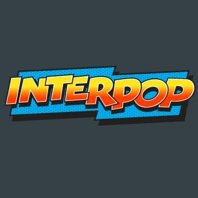 Interpop Logo