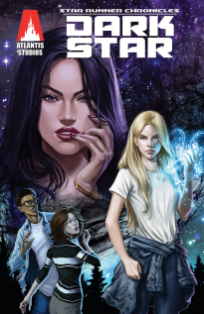 Star Runner Dark Star Chronicles