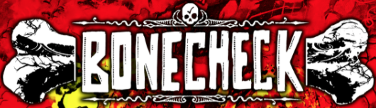 Bonecheck Logo