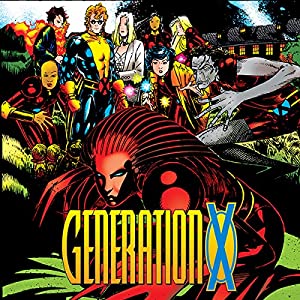 Underrated Marvel Comics full of lovable mutants