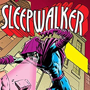 A very underrated Marvel comics character