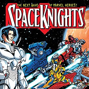 Underrated by name of Jim Starlin