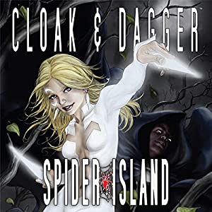 The most underrated Marvel comics duo because it develops the relationship of these characters.