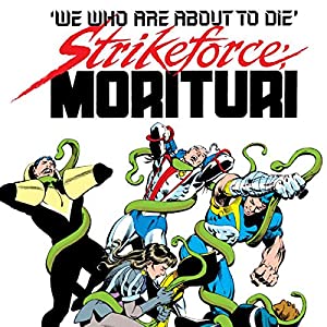 An underrated Marvel comics series that needs mainstream appeal