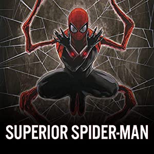 When a co-writer takes over a title for a new direction