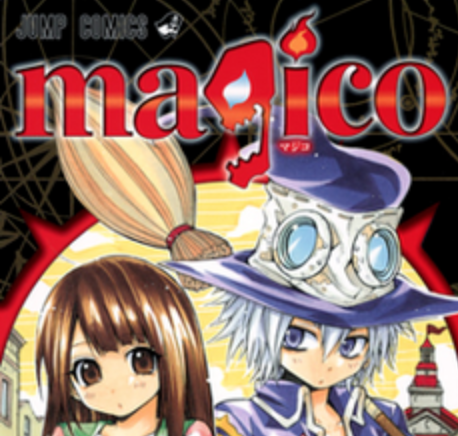 Magico Icon