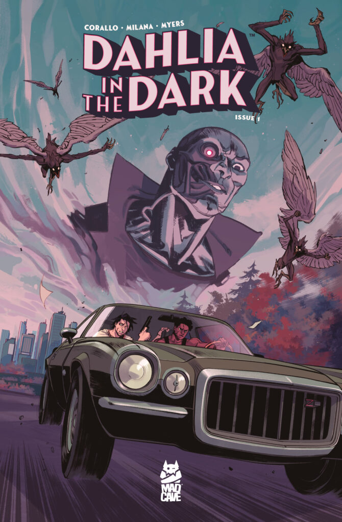 Cover A Dahlia In The Dark 1 1