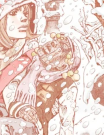 Jojo's Abstract Diseases