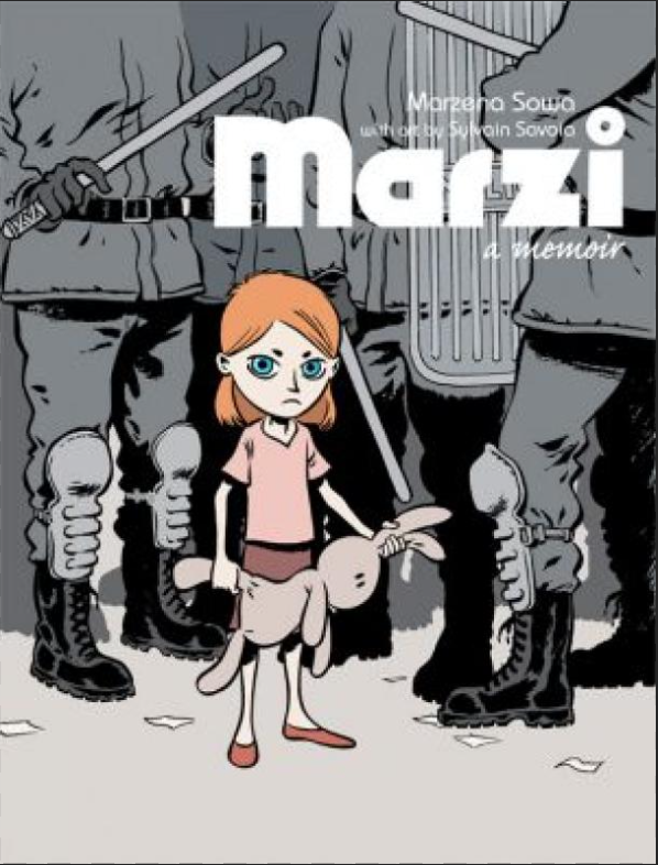 Polish Komiksy representative
