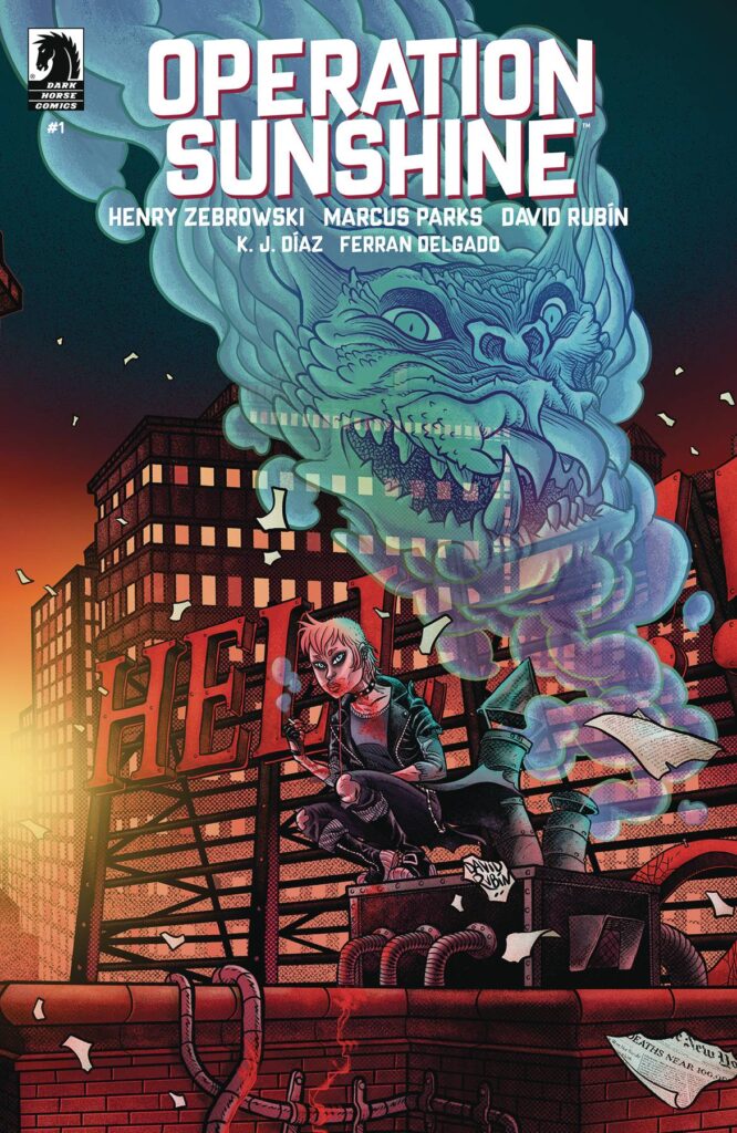 Operation Sunshine Cover